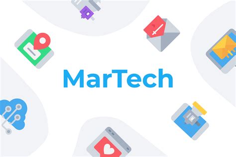 martech nedir