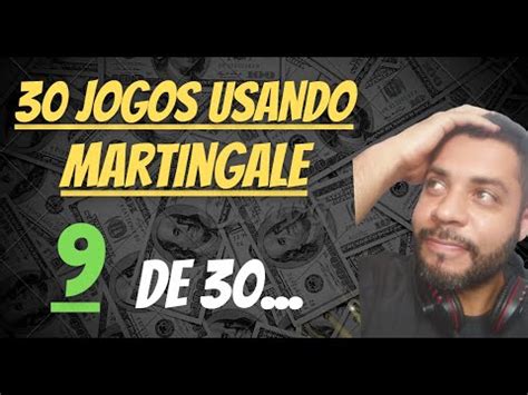 martingale apostas esportivas