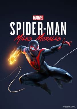 marvel s spider-man miles morales torrent