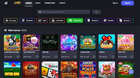 mbit casino bonus code