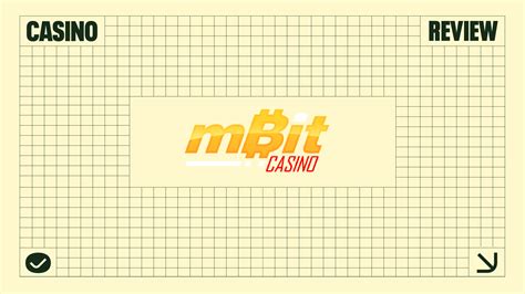 mbit casino review