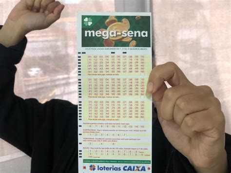 mega sena proximo sorteio 2019 aposta online