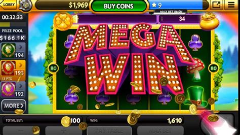 mega win casino