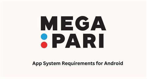 megapari apps