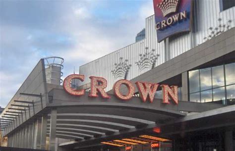 melbourne casino