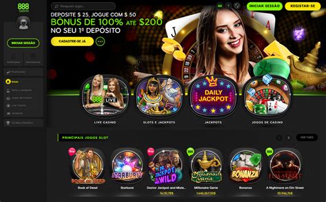 melhor casino online para ganhar dinheiro