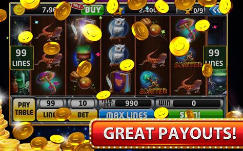 melhor jogo casino app