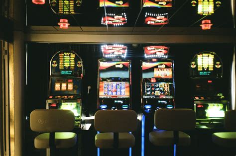 melhor jogo de casino