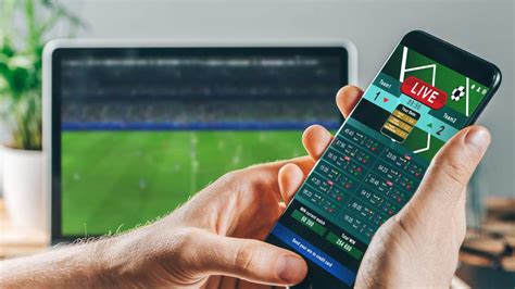 melhor site de apostas esportivas com app