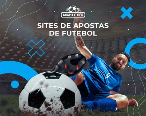 melhor sites de apostas futebol