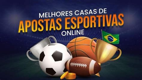 melhores e confiaveis casa de apostas esportivas