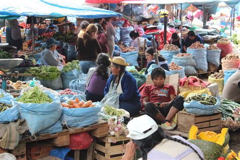 mercado da bolivia