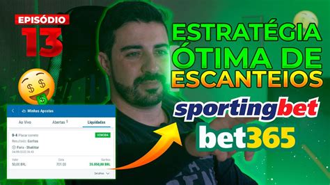 mercado de apostas esportivas em escanteio