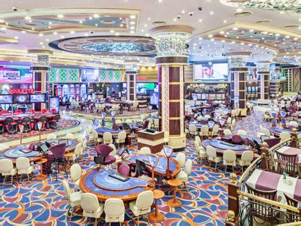 merit royal casino foursquare