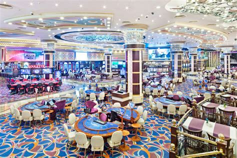 meritroyal casino