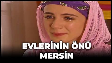 mersin trv