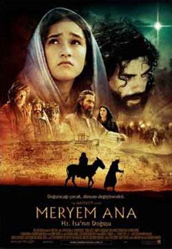 meryem ana hz isa'nın doğuşu türkçe dublaj izle