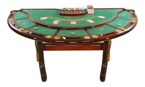 mesa de jogos de casino