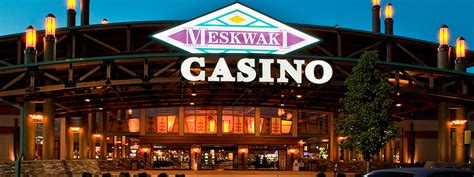 meskwaki bingo casino hotels