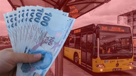metrobüs ücreti ne kadar 2023