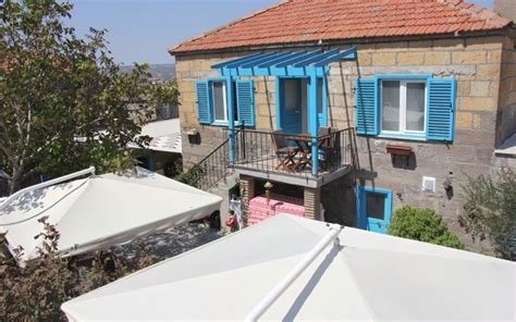 mia otel assos