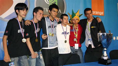 mibr 2007