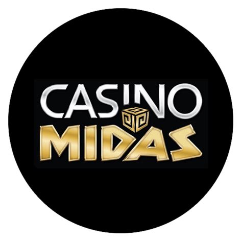 midas casino login