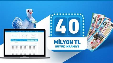 milli piyango 23 nisan 2023