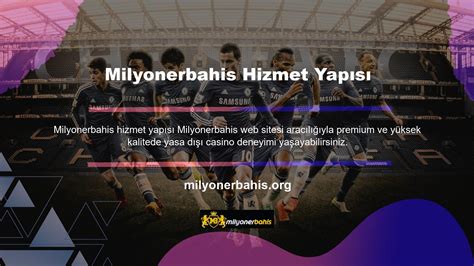 milyonerbahis