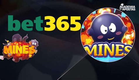 mines bet365