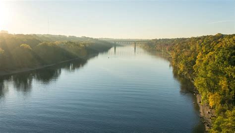 mississippi nehri