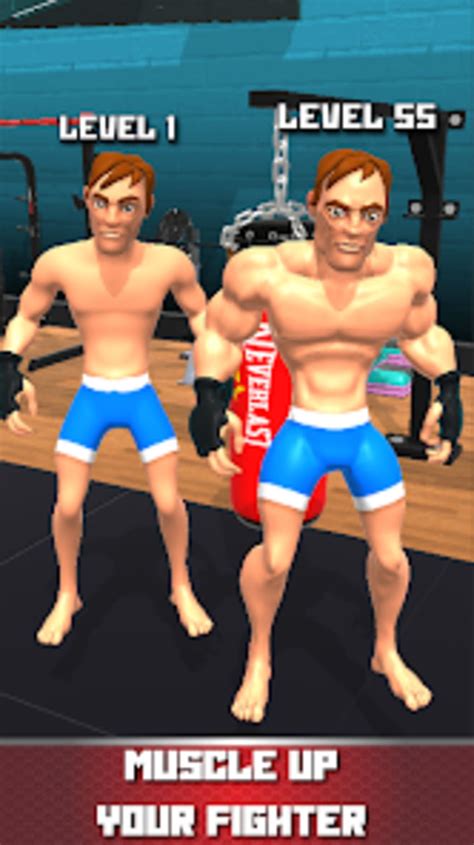 mma games apk