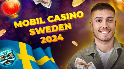 mobil casino sweden