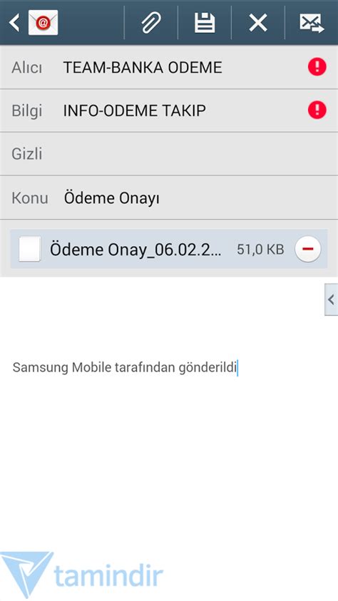 mobil onay