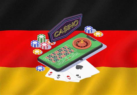 mobile casino german