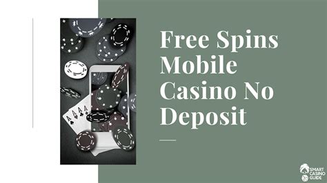 mobile casino no deposit
