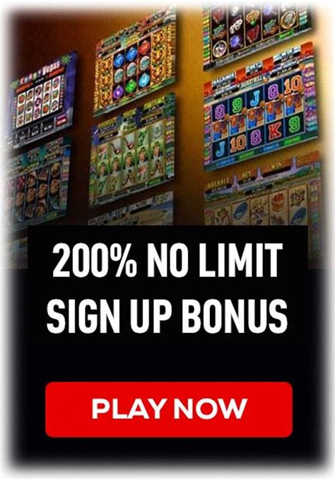 mobile casino offer