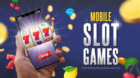 mobile casino slots