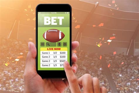 mobile phone betting