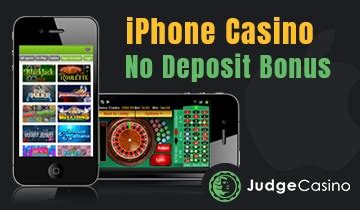 mobile phone casino no deposit