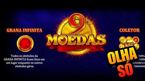 moeda slots