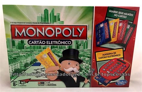 monopoly com maquina