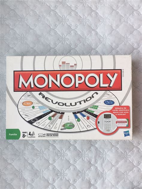 monopoly com maquina