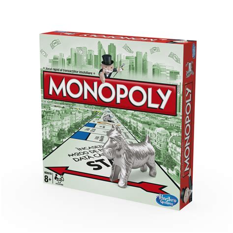monopoly joc