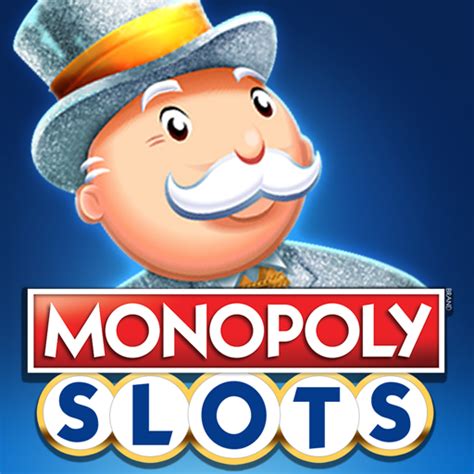 monopoly slots - casino oyunu