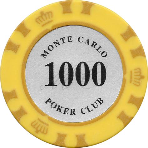 monte carlo poker club