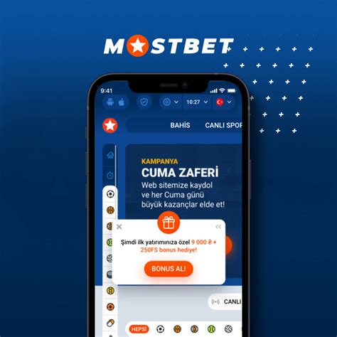 mostbet.com bahis şirketi - online spor bahisleri
