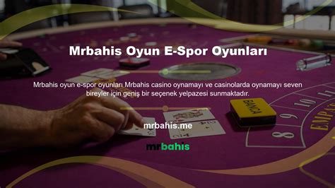 mrbahis - spor bahisleri