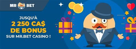 mrbet casino bonus