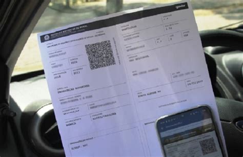 mudar o registro de um veículo usado para taxi